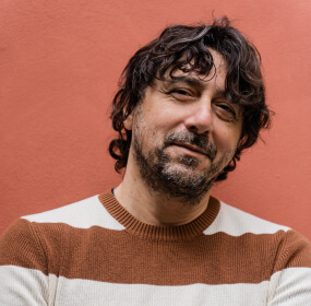 Interview with James Joe