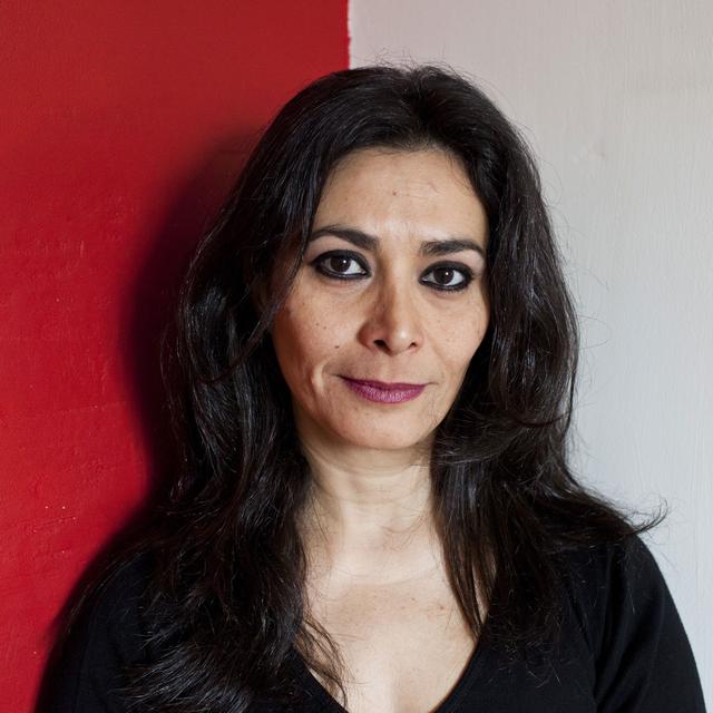Darina Al Joundi Reaches High-Quality Work Level