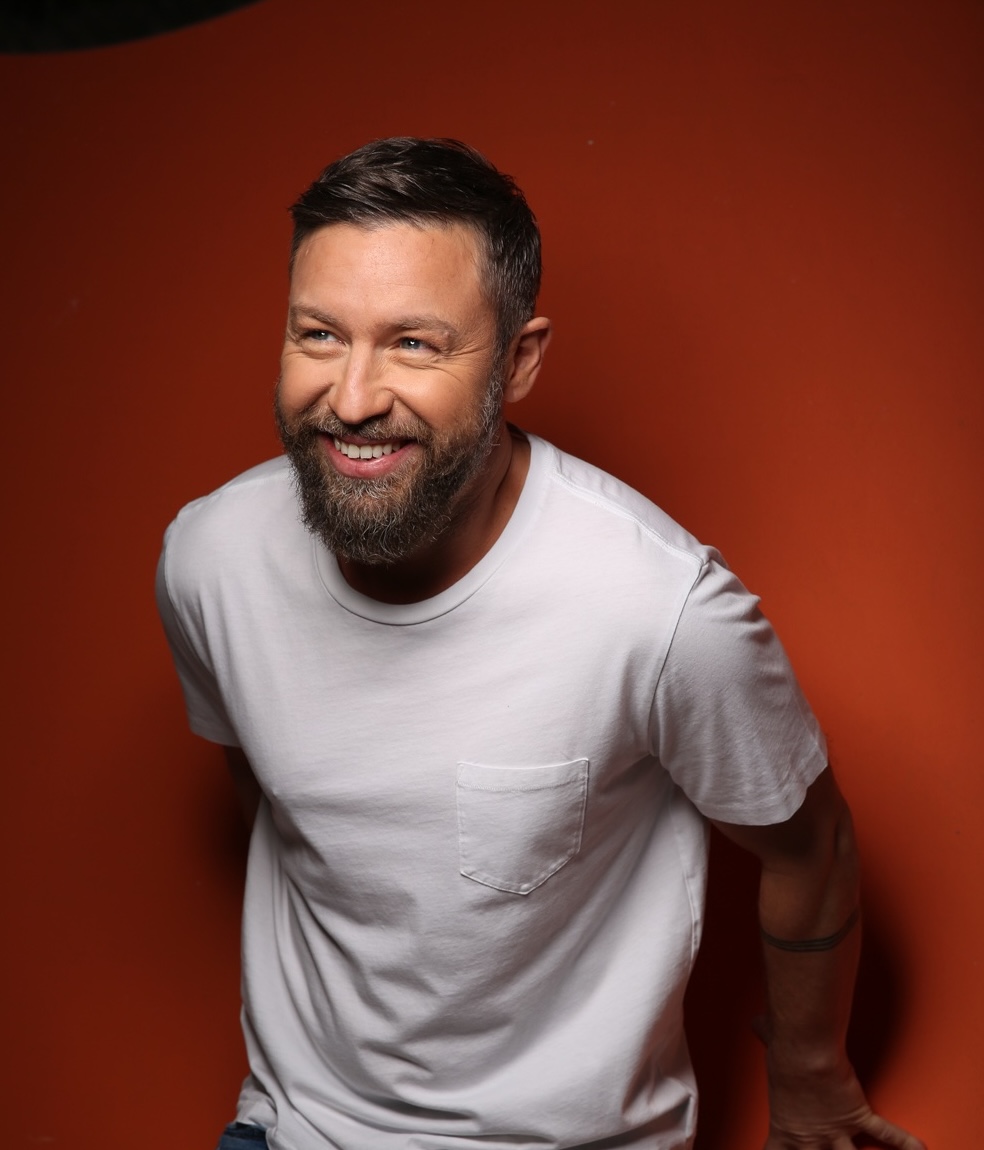 Yiannis Vardis Has Loved Music Since He Was A Child